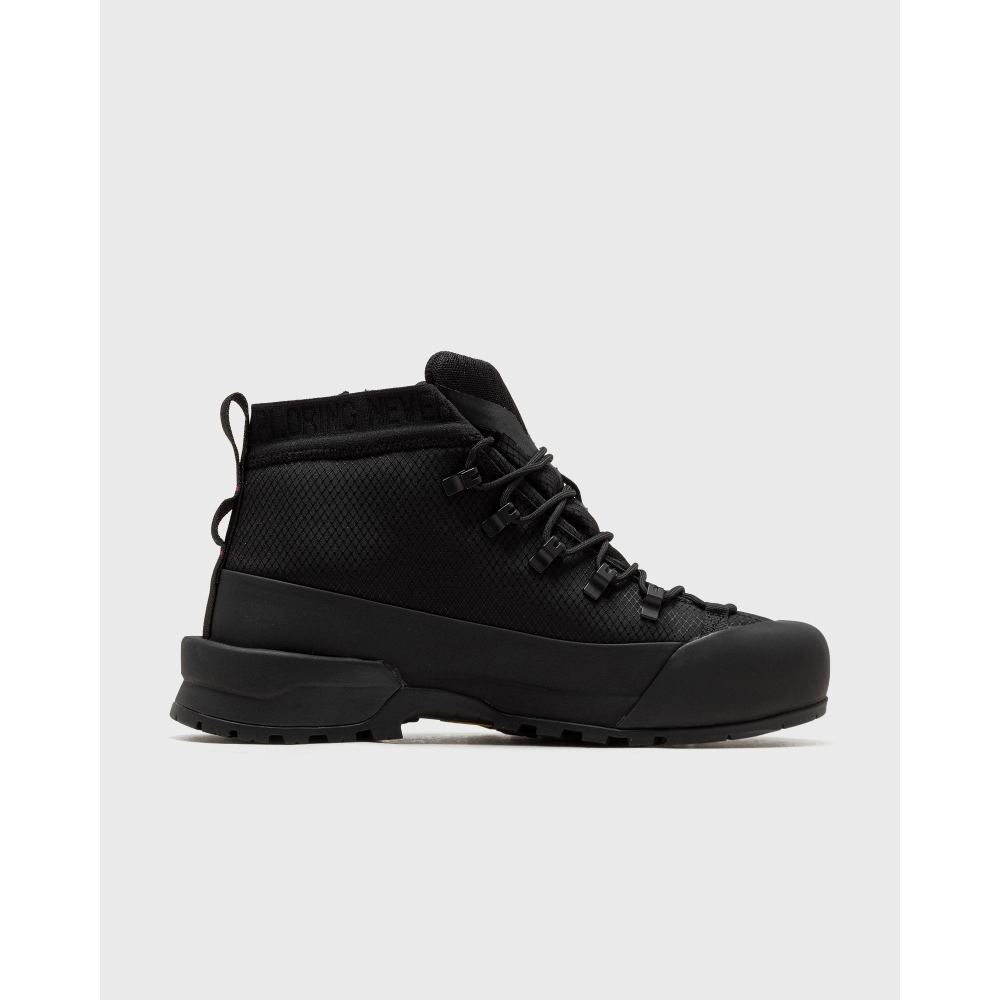 The North Face Glenclyffe Zip Tnf NF0A817AKX7 / schwarz