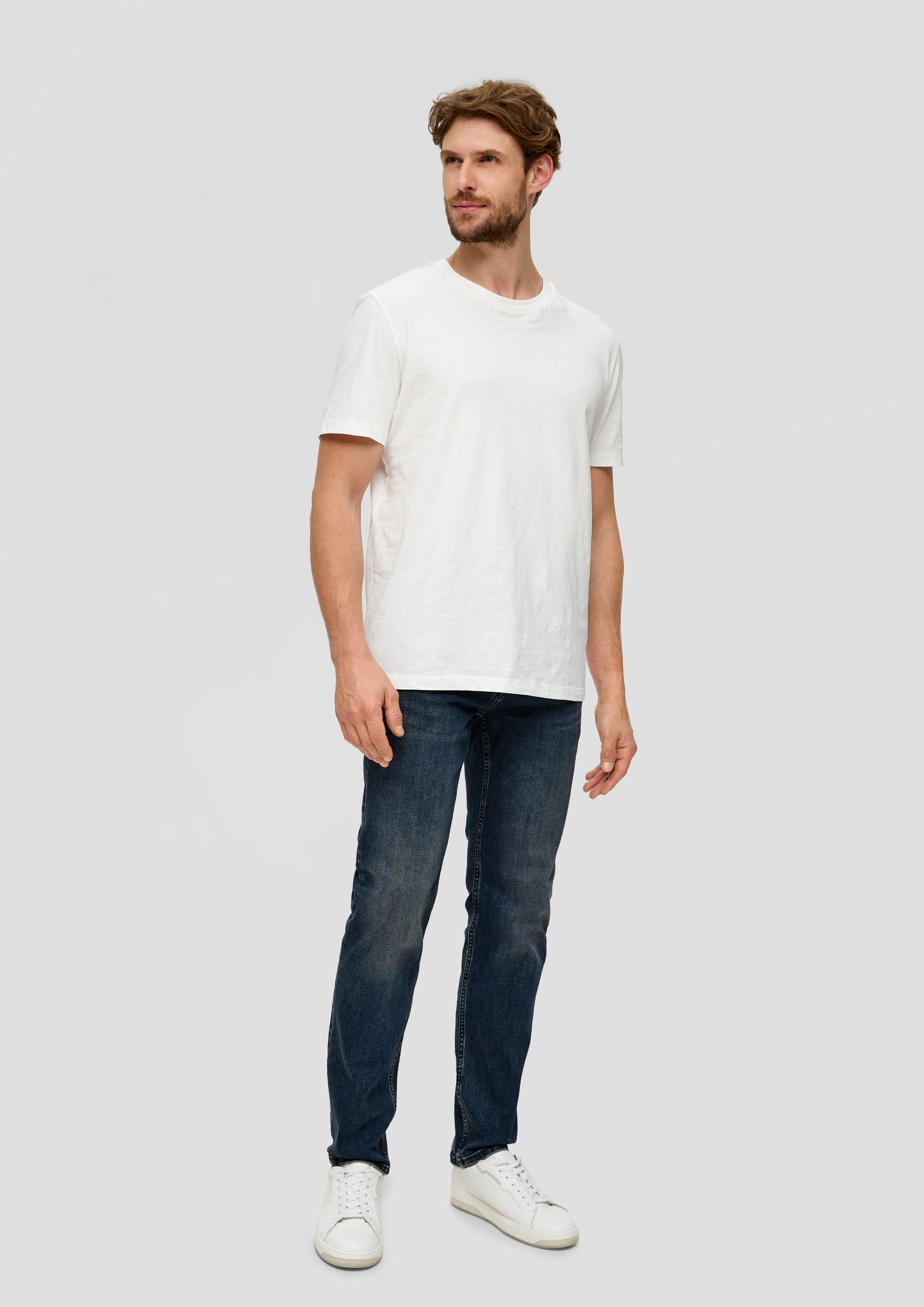 Jeans Nelio / Slim Fit / Mid Rise / Slim Leg  2139269-57Z2