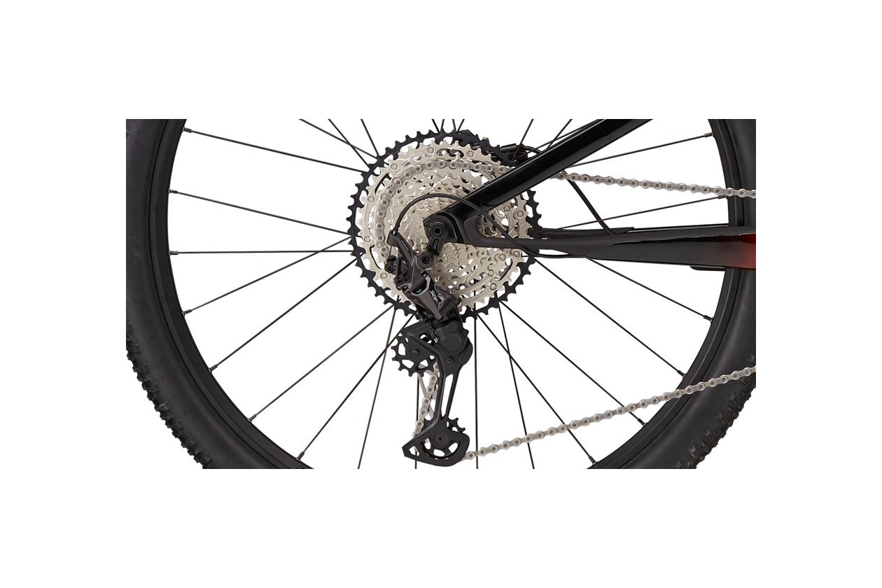 Cannondale Scalpel Carbon 3 - 2023 - 29 Zoll - Fully