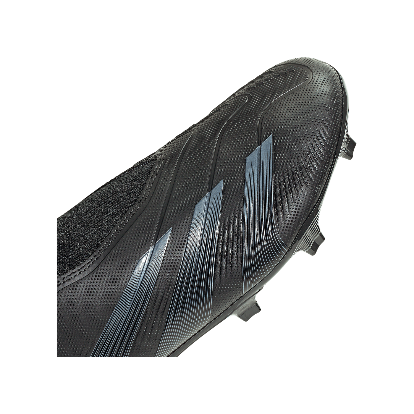 adidas Predator League LL FG Schwarz