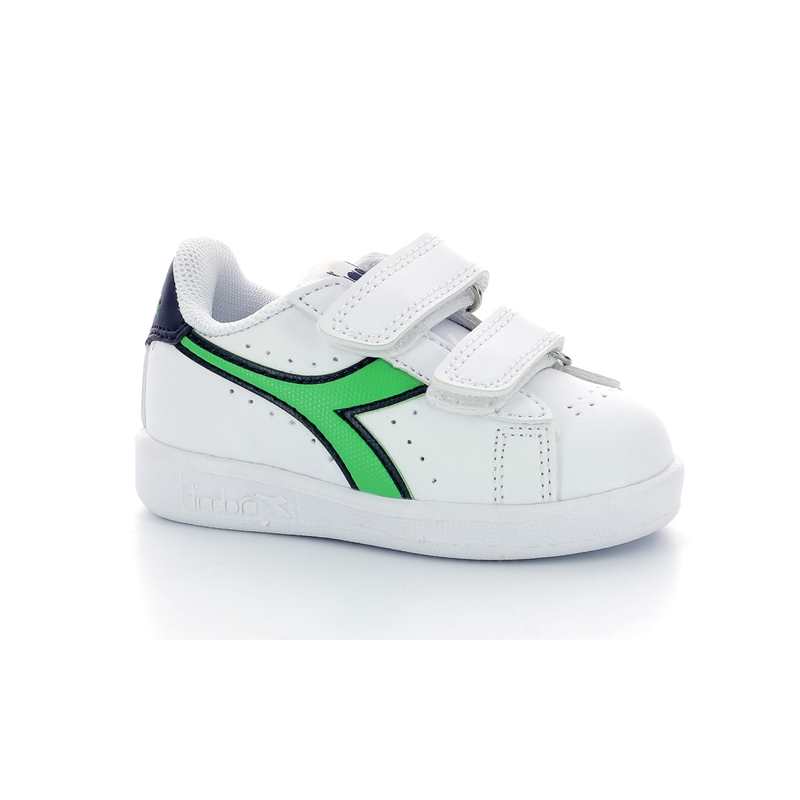 Sneakers basses synthetique Game P Td