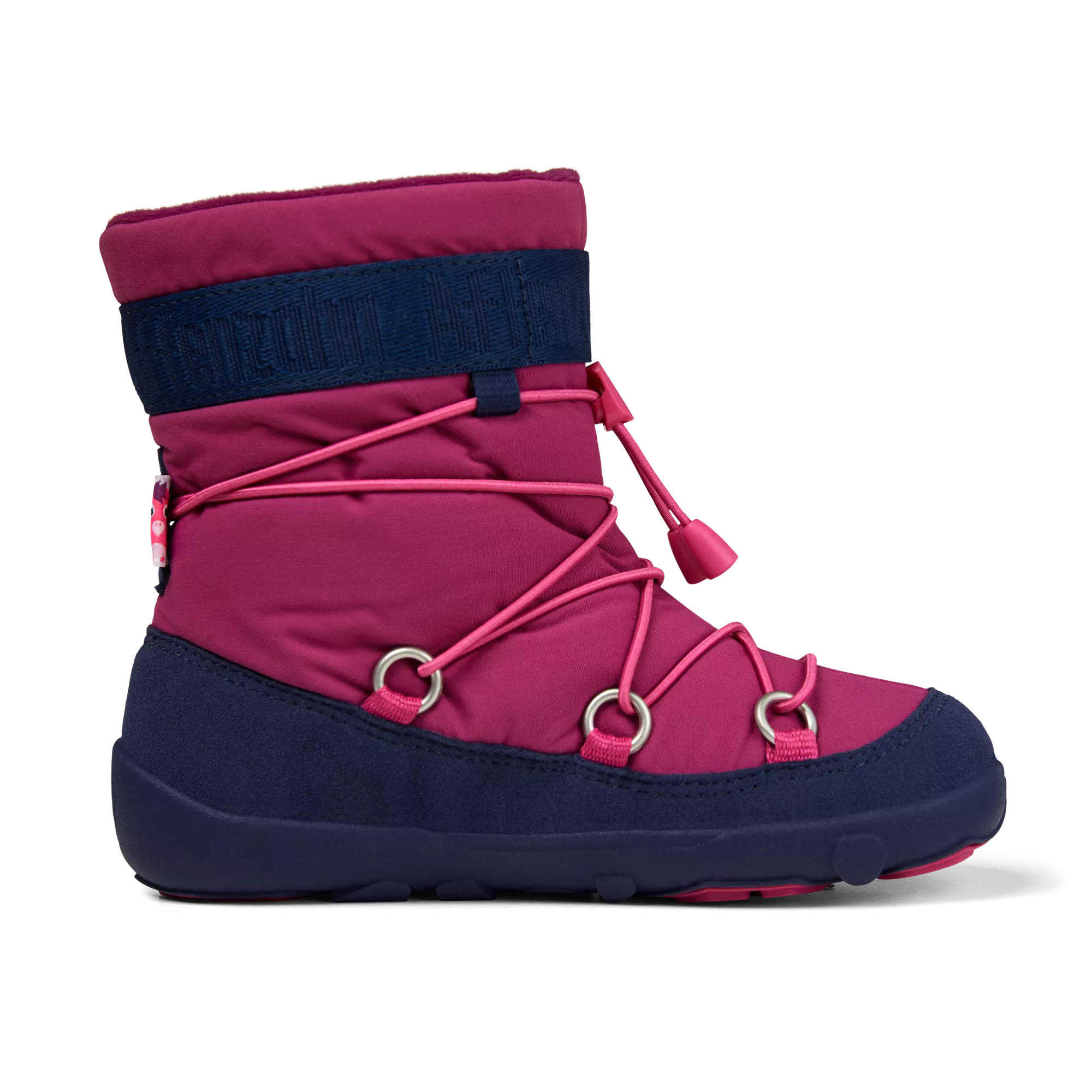 Schneestiefel Vegan Snowy