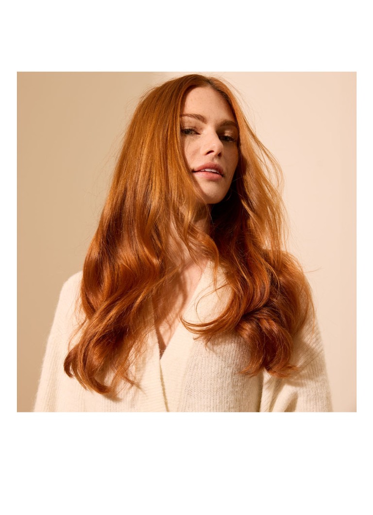 „Oribe Hair Alchemy“ stiprinamasis serumas – kelioninio dydžio plaukų serumas