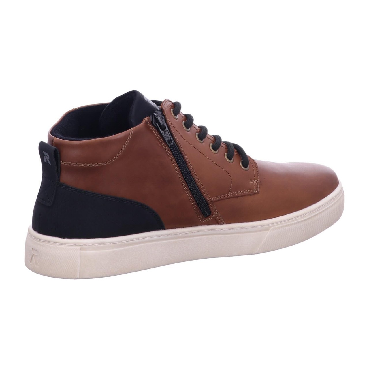 RIEKER Stiefeletten bunt HWK Herren Stiefel