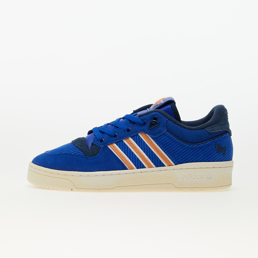 adidas Rivalry Low Bold Blue 86 ID4755 / blau