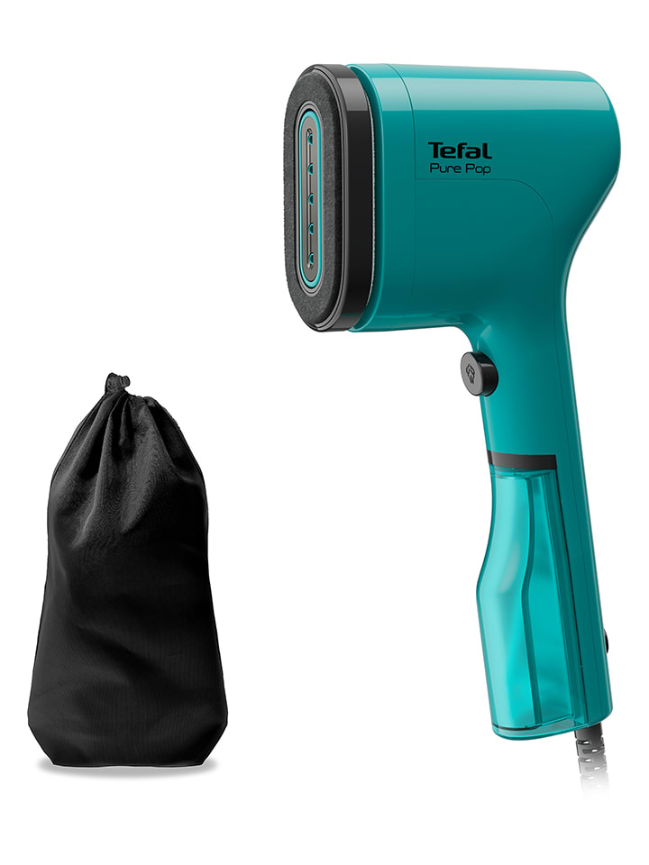 Tefal Dampfglätter 