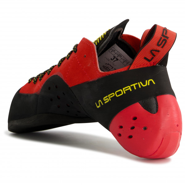 La Sportiva - Testarossa - Kletterschuhe