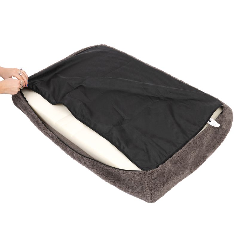 TIAKI Orthopädische Hundematratze Outdoor