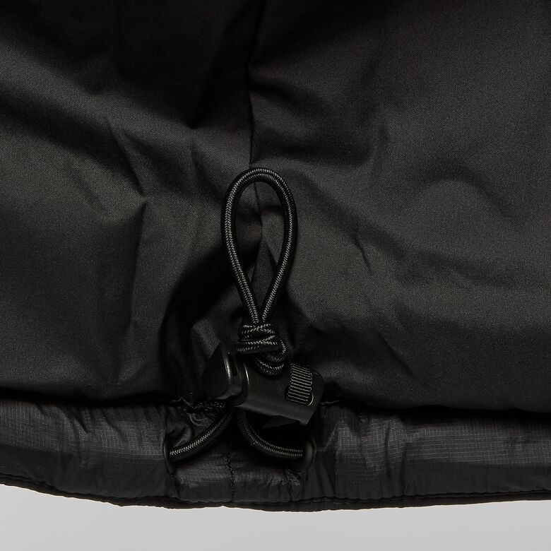 The North Face Himalayan Insulated Vest tnf black