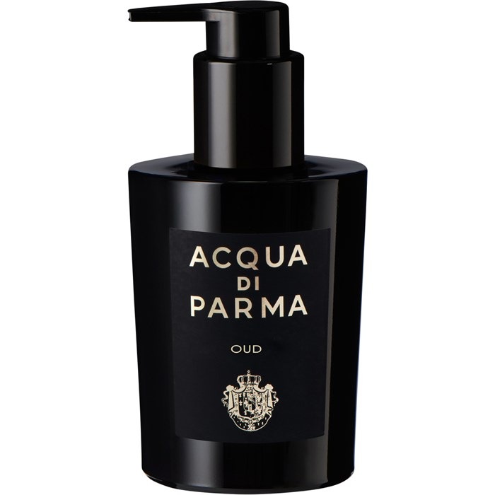 Hand and Body Wash