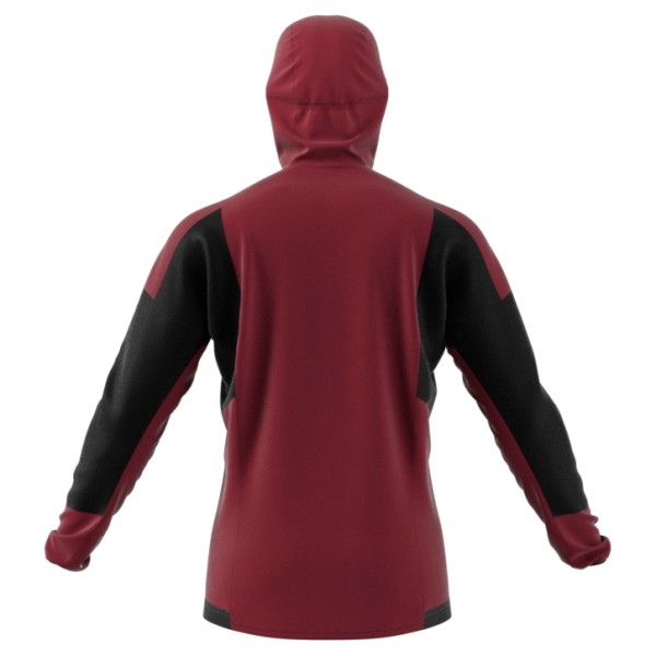 adidas Terrex - Terrex Techrock Soft Shell Jacket - Softshelljacke