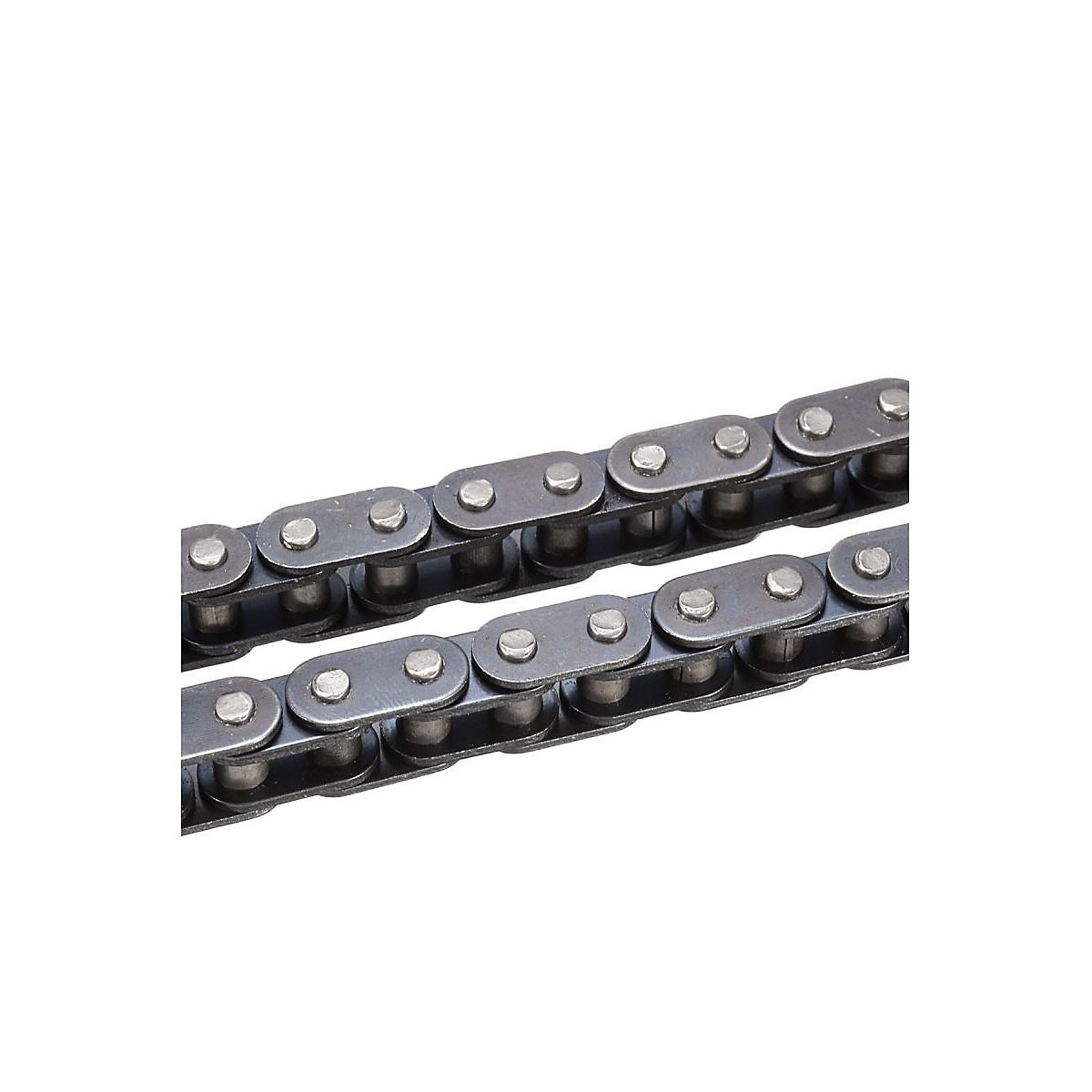 Kette T8F 64 Glieder / 128 Zähne mit Kettenschloß für Kinderquad