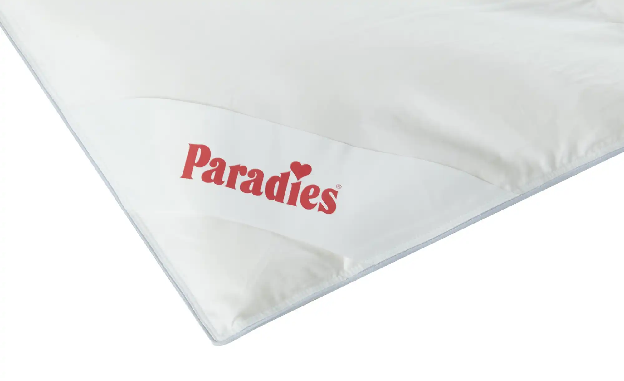 Paradies Daunenbett winterwarm Wibke