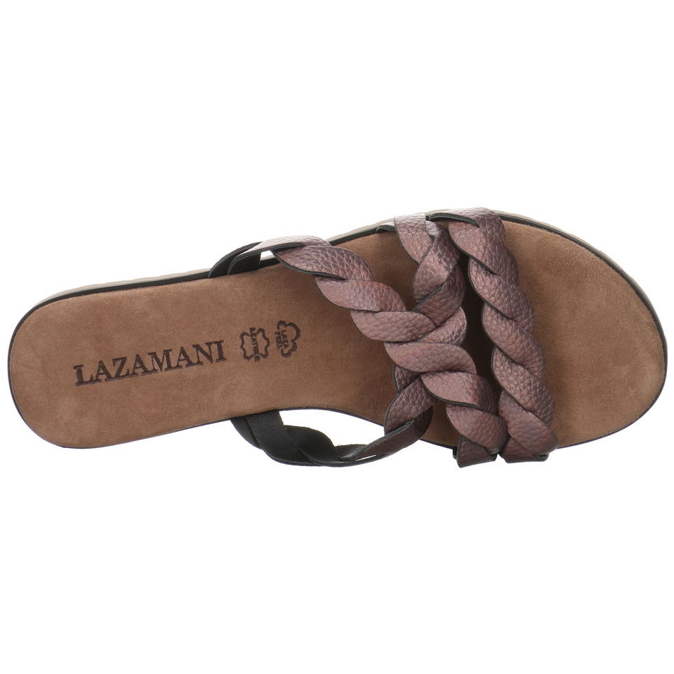 Lazamani Pantolette