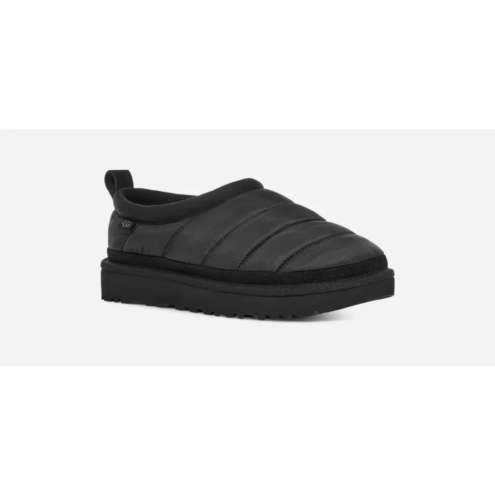 UGG W Tasman LTA 1142050-BLK / schwarz