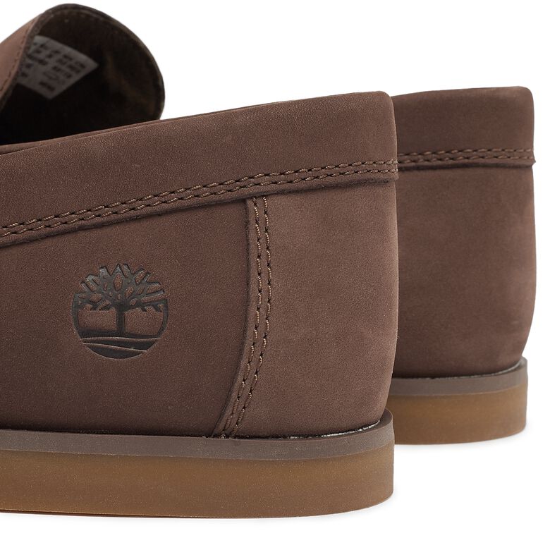 Timberland Classic Boat Shoe Loafer cocoa