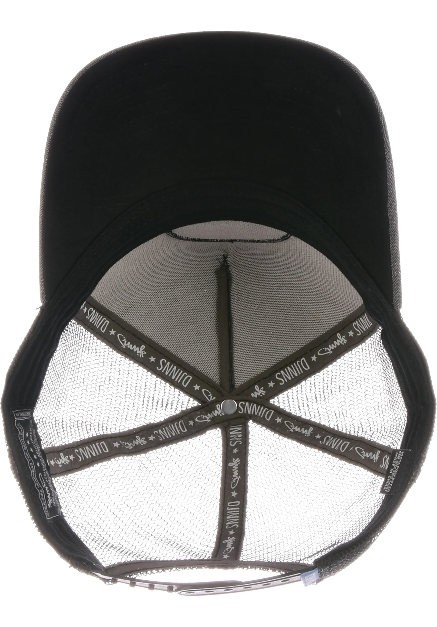 HFT DNC Ox-Diamond