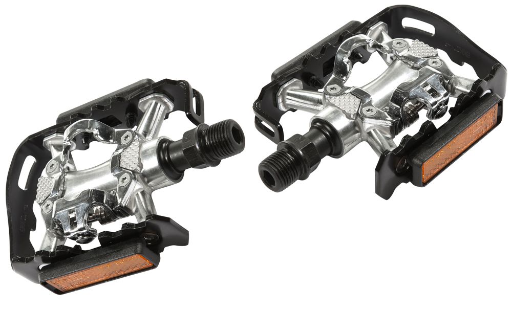Radon Plattform-/Klickpedale inkl. Cleats kaufen | Bike-Discount