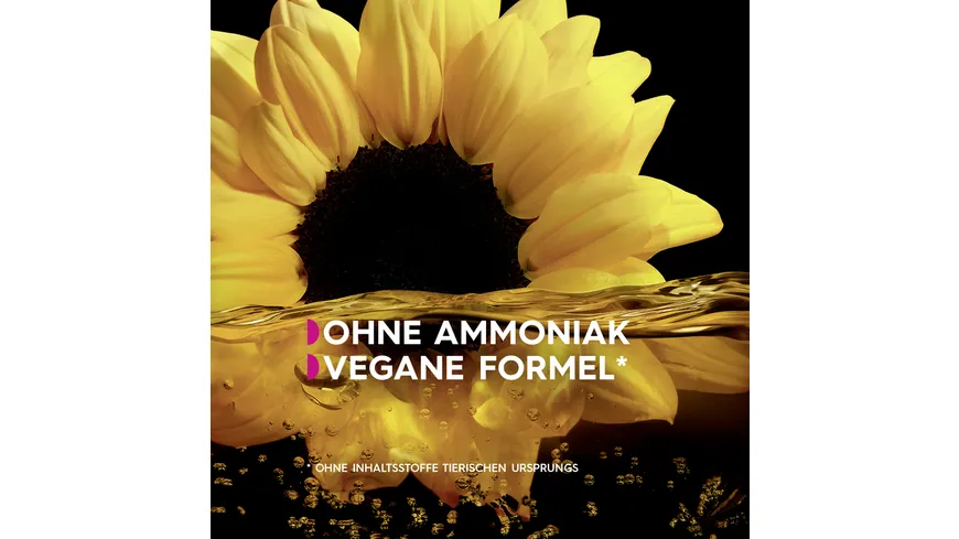 Garnier Olia Dauerhafte Haarfarbe Öl-Coloration 3.0 - dunkelbraun