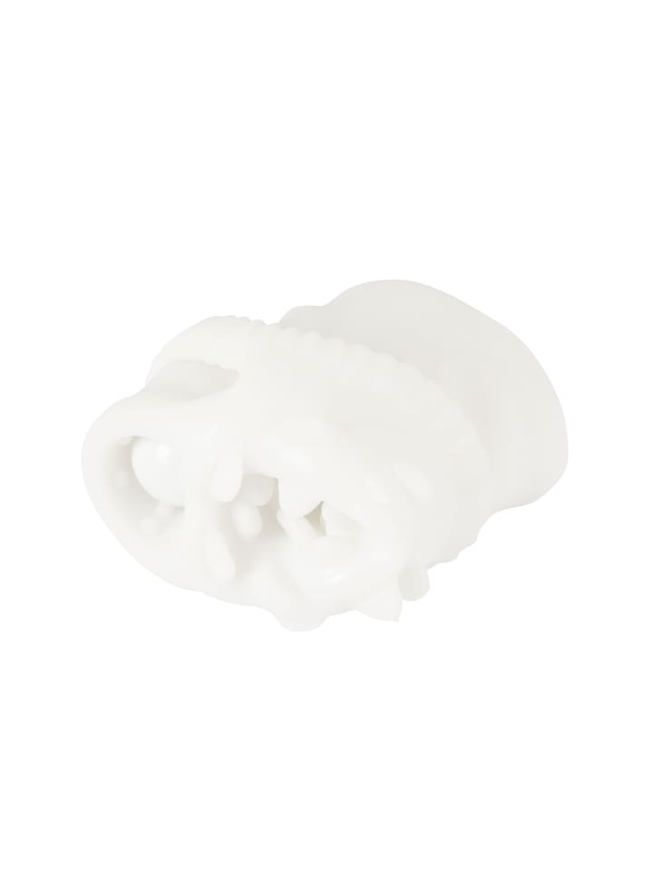 Stroker Masturbator Super Soft Masturbator & Vibrating Bullet in weiß günstig kaufen 12,5