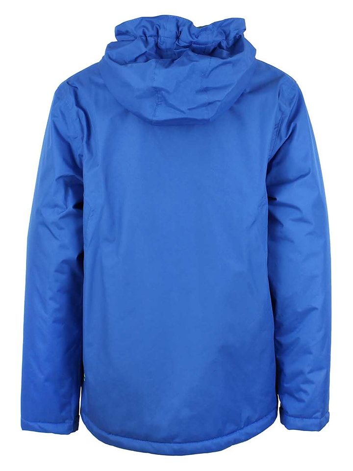 Peak Mountain Funktionsjacke 