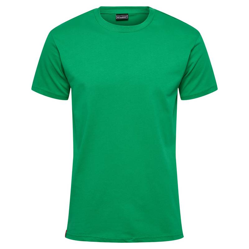 hummel hmlRED BASIC T-SHIRT S/S T-Shirt Herren