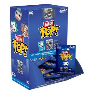 DC Comic POP! Vinyl Figur - Blind Bag (1)