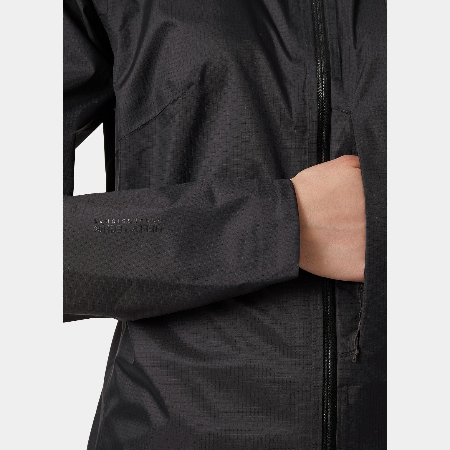 Women's Verglas Micro Shell Jacket