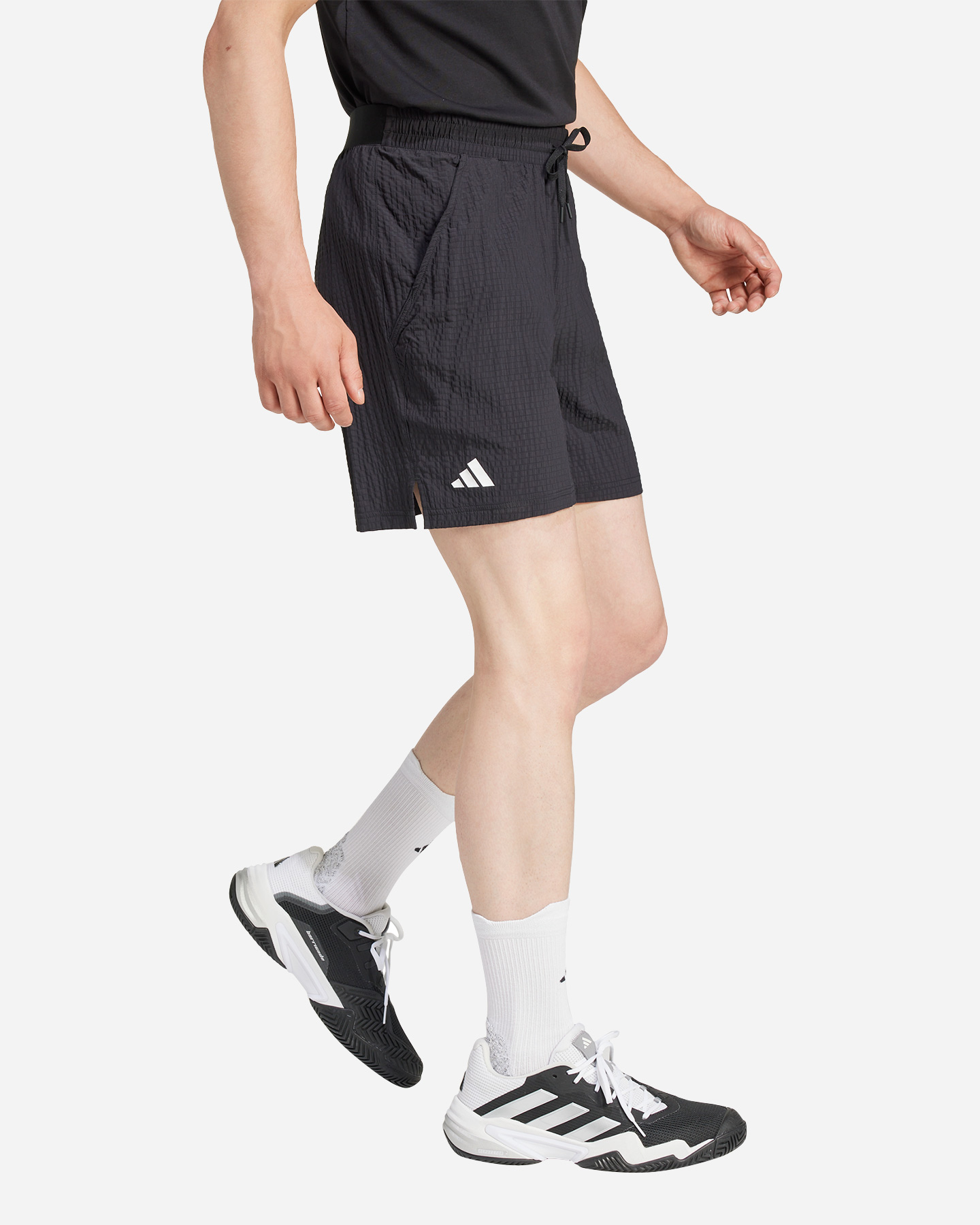 Pantaloncini Tennis Adidas Us Open M IW6196