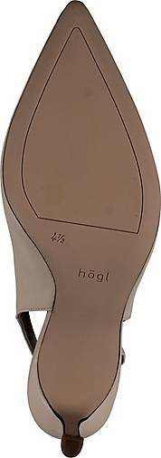 Högl Pumps