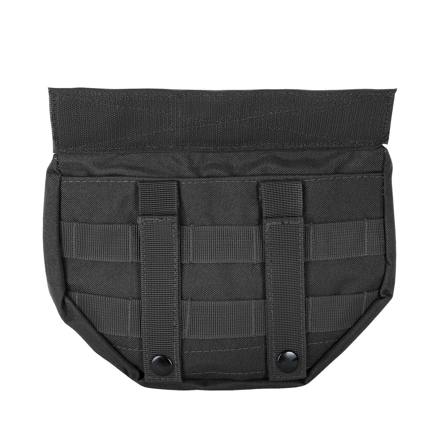 Drop Down Pouch