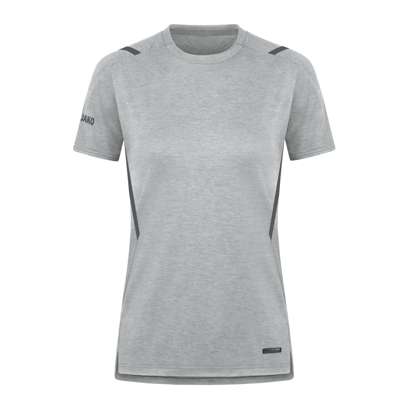 JAKO Challenge Freizeit T-Shirt Damen F521