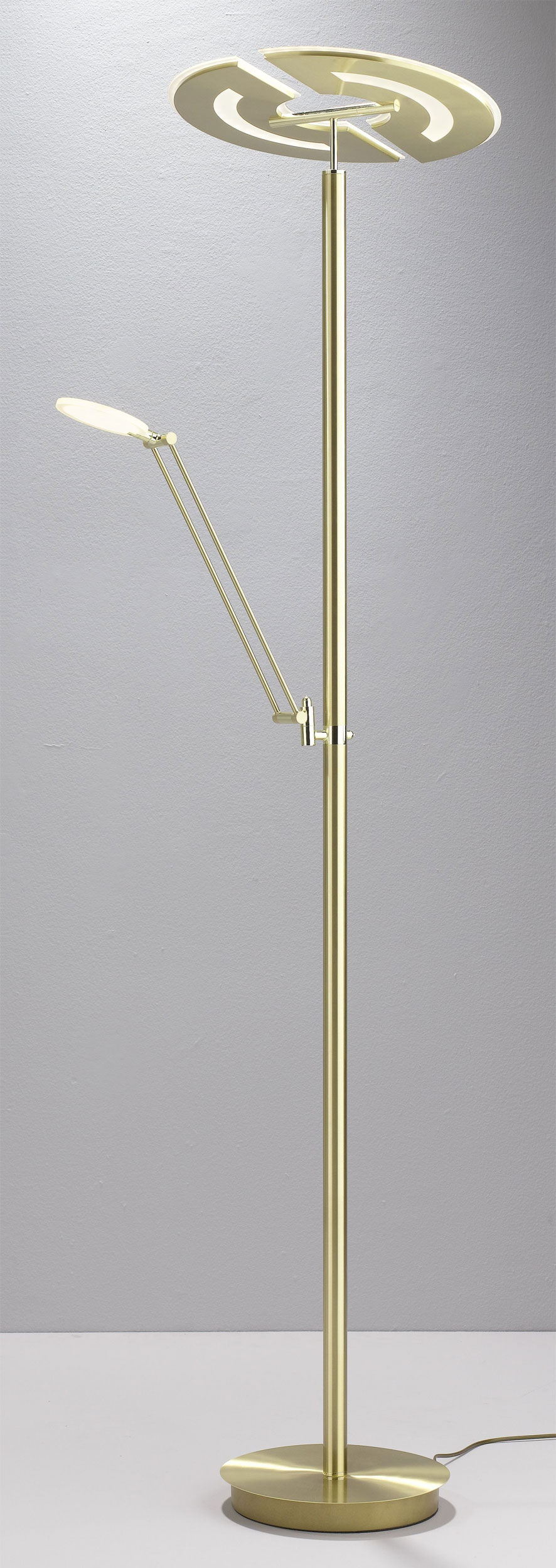 casa NOVAMONDO LED- Stehleuchte