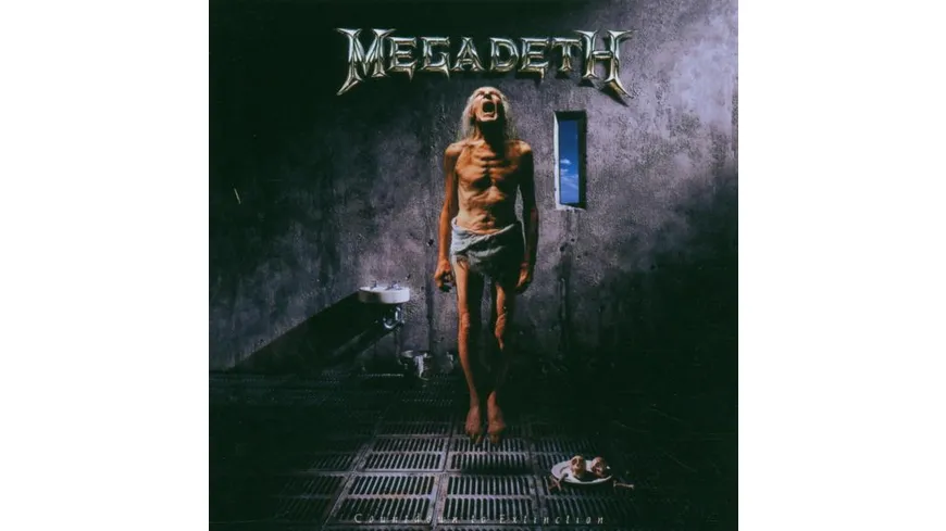 Countdown To Extinction (Remastered)