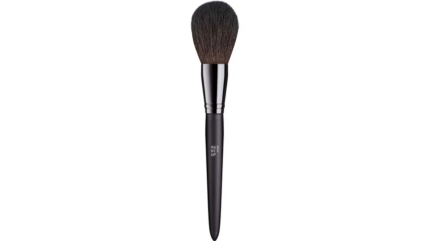 MAKE UP FACTORY Powder Brush