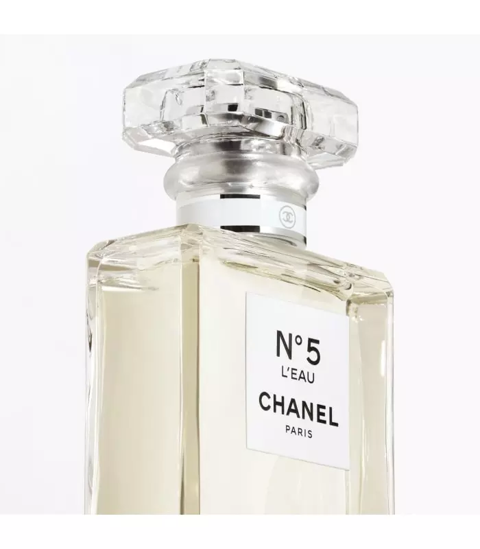 N°5 L'EAU Eau de Toilette Vaporisateur