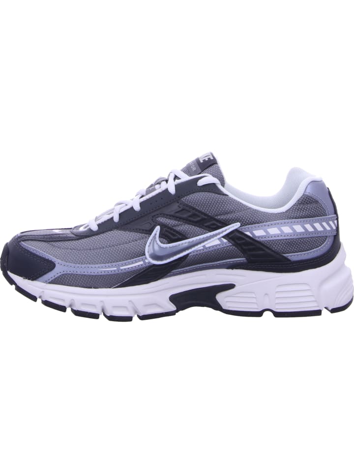 Nike Schnürschuh in grau günstig kaufen