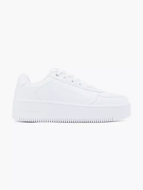 Champion Platform Sneaker PLATFORM LOW