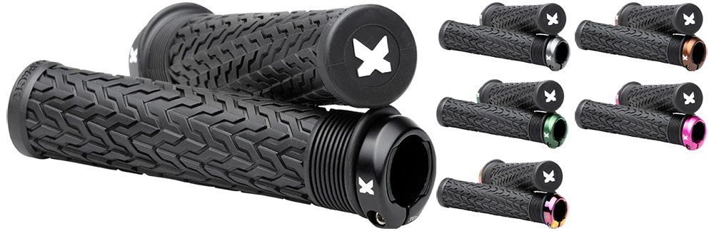 Sixpack Racing S-Trix AL Griffe kaufen | Bike-Discount