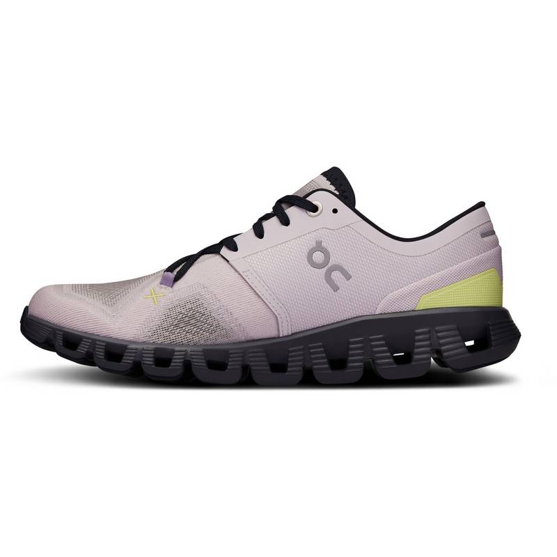 On Cloud X 3 Laufschuhe Damen