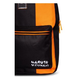 Naruto Rucksack Basic Plus