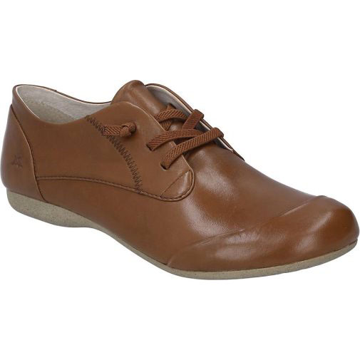 JOSEF SEIBEL Halbschuh Fiona 01, cognac