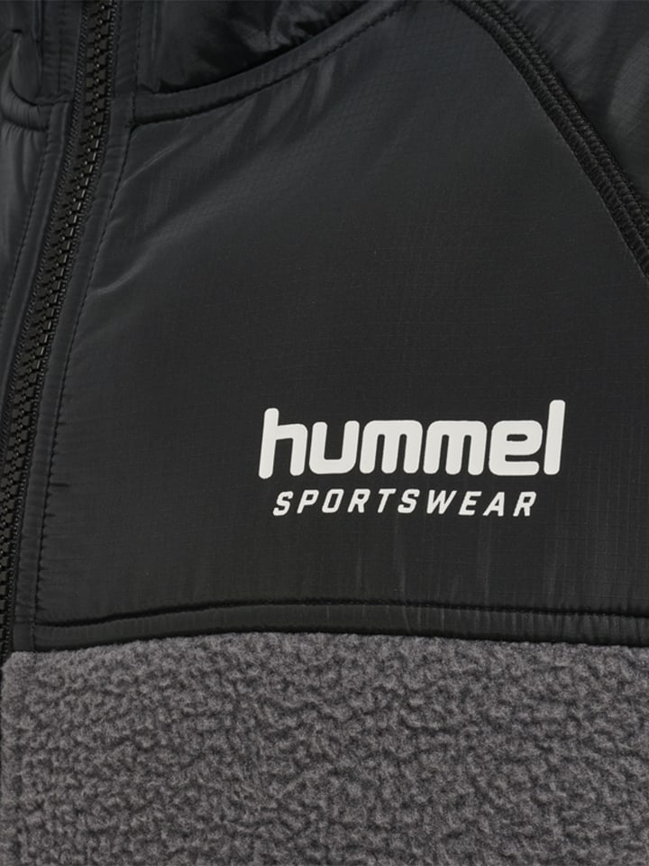 Hummel Hummel Vest Hmllgc Charley Herren in BLACKENED PEARL günstig kaufen