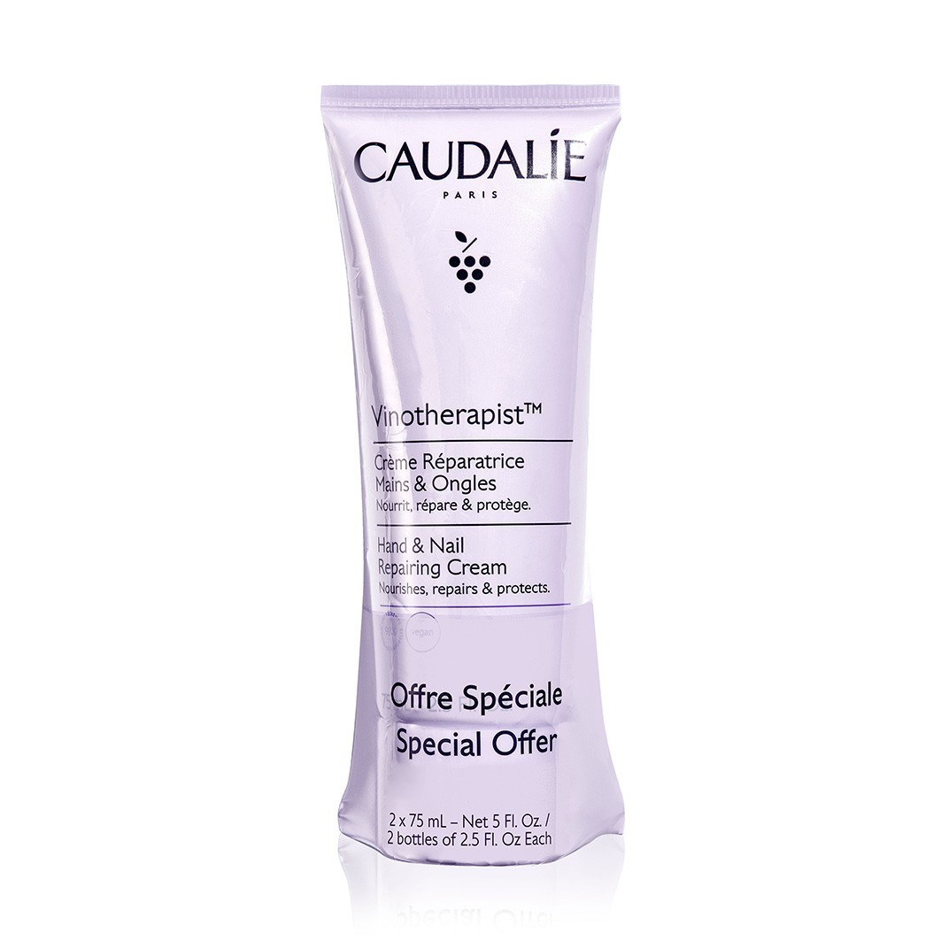 Vinotherapist Hand & Nail Repairing Cream