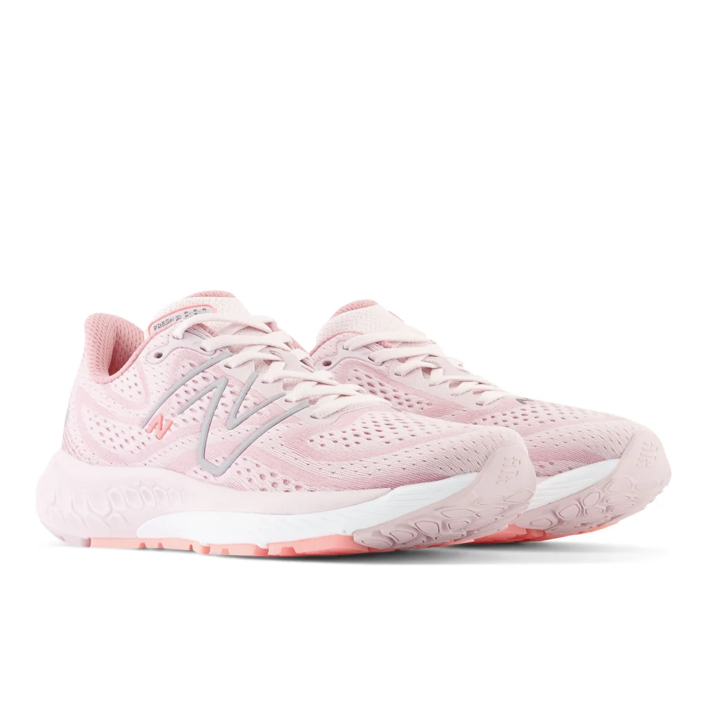 New Balance Fresh Foam X 880 v13 W880C13-2A / pink