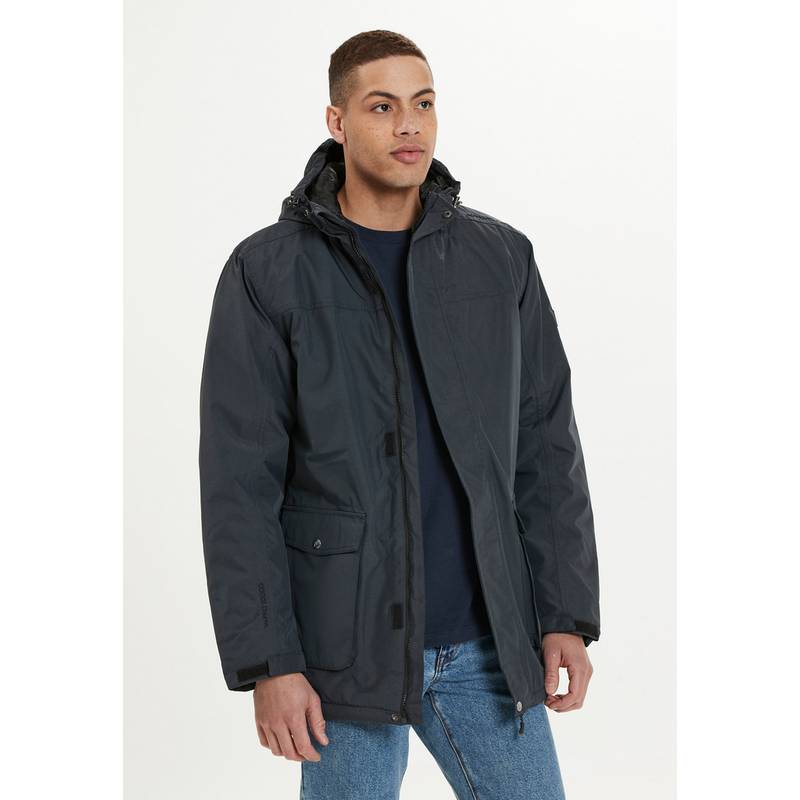 Whistler Buro W-PRO 10000 Parka Herren