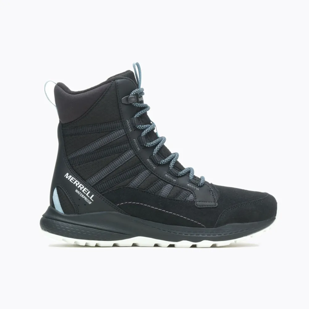 Merrell Bravada Edge 2 Thermo Mid J036798 / schwarz
