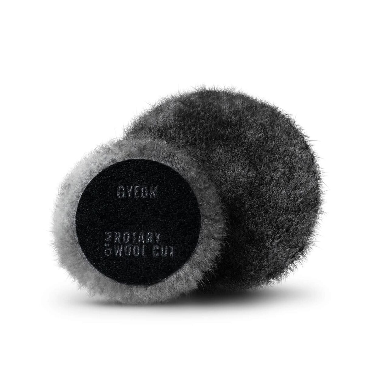 GYEON Q²M Rotary Wool Cut Polierpad 125mm