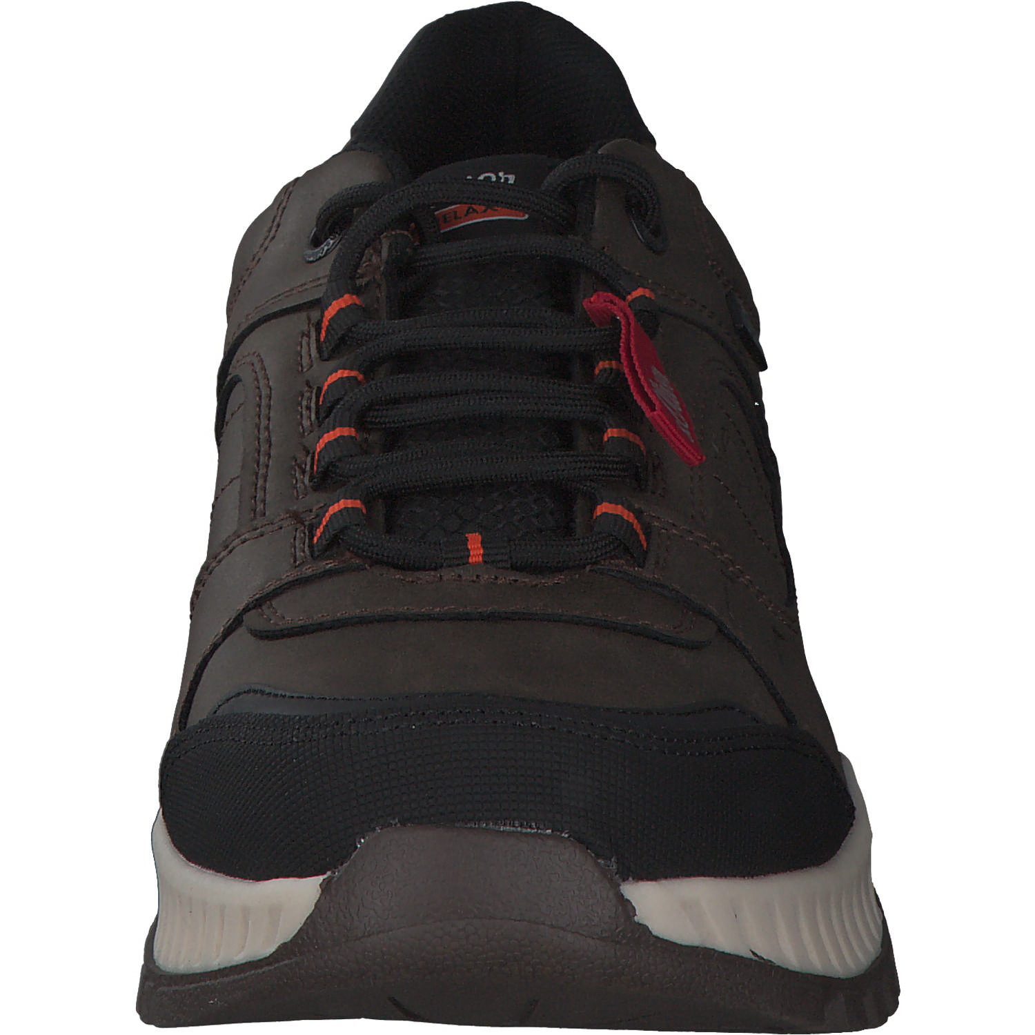 s. Oliver 13600, Trekkingschuhe, Herren, dk taupe