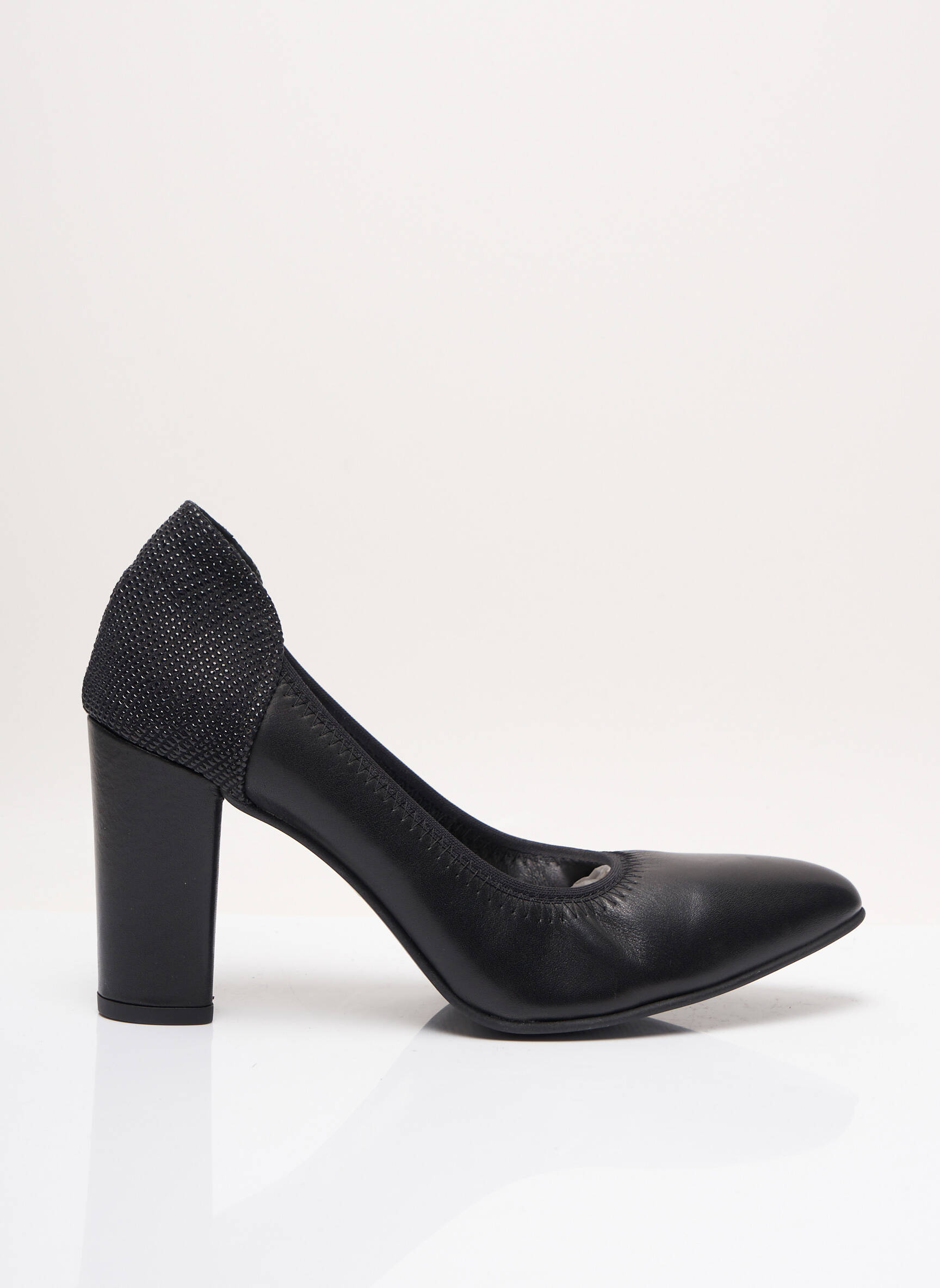 Myma Escarpins Femme couleur noir